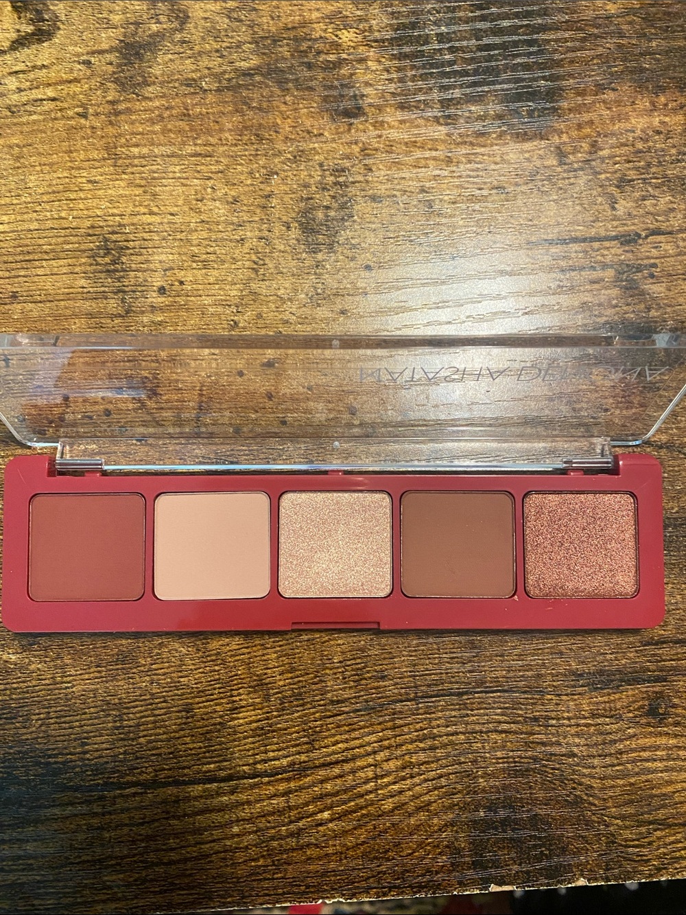 Natasha Denona Cupid Eyeshadow Palette
